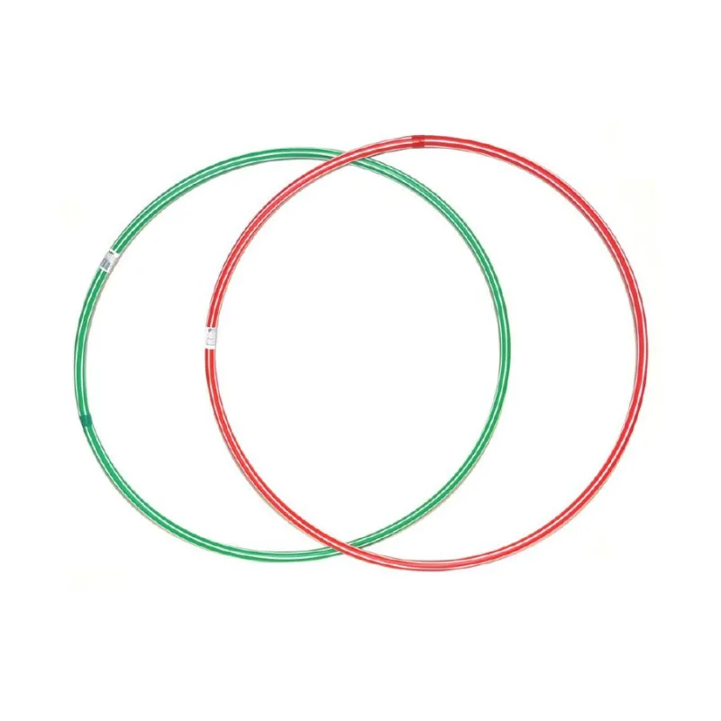 Wiky Obruč Hula Hop 50 cm asst 7 farieb