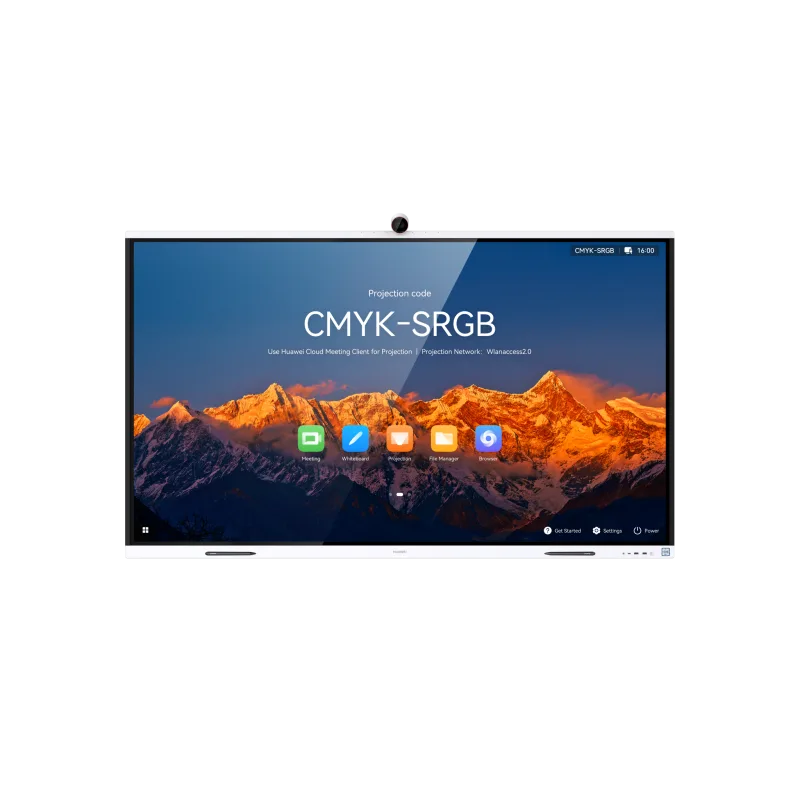 WELL Huawei IdeaHub S2; 65" - prémiový All in one 10001873