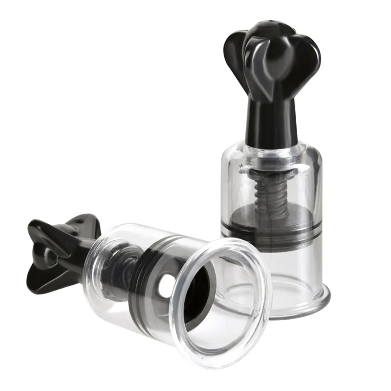 Pipedream Super Suckers (2ks)