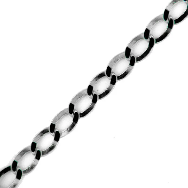 Zlatá retiazka KA FDP/100W, 45, 4.14 g