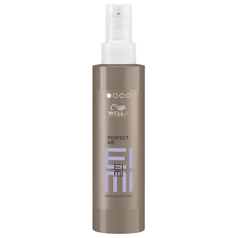 WELLA EIMI Perfect Me BB Lotion 100ml - mlieko pre uhladenie a regeneráciu vlasov