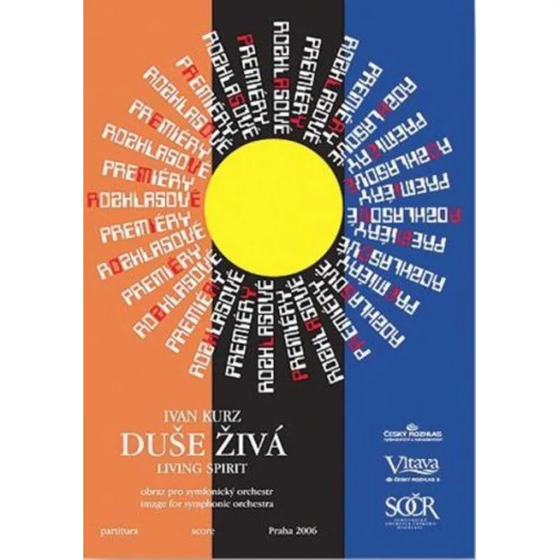 Český rozhlas Duše živá