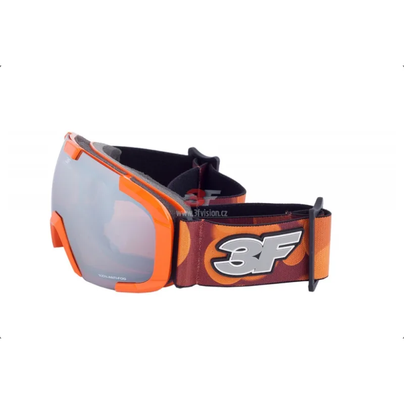 Lyžařské brýle 3F Vision Glimmer K 1636