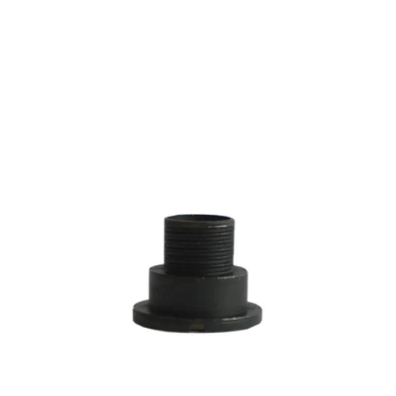 Černý fixační šroub hodinového strojku UTS 9 mm UTS APMF09B