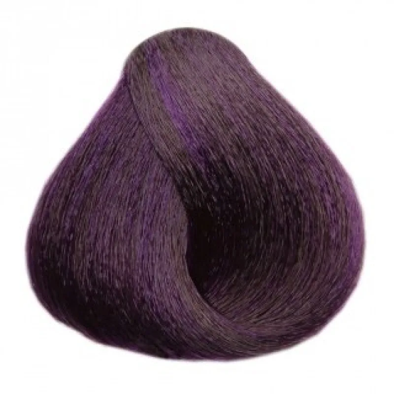 BLACK Sintesis Barva na vlasy 100ml - Ametyst - intenzívna fialová 8-22
