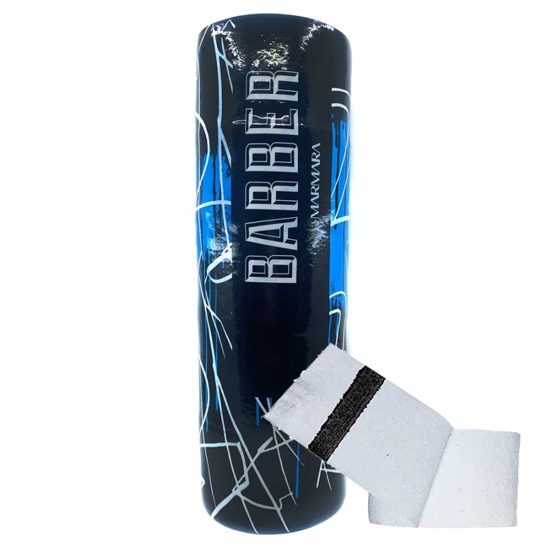 Krepové goliere MARMARA Barber Neck strip 500 ks