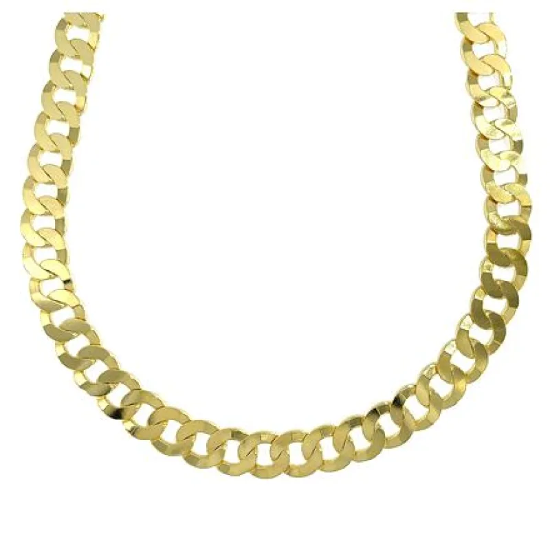 Strieborná pánska pozlátená retiazka pancr dĺžka retiazky 60cm