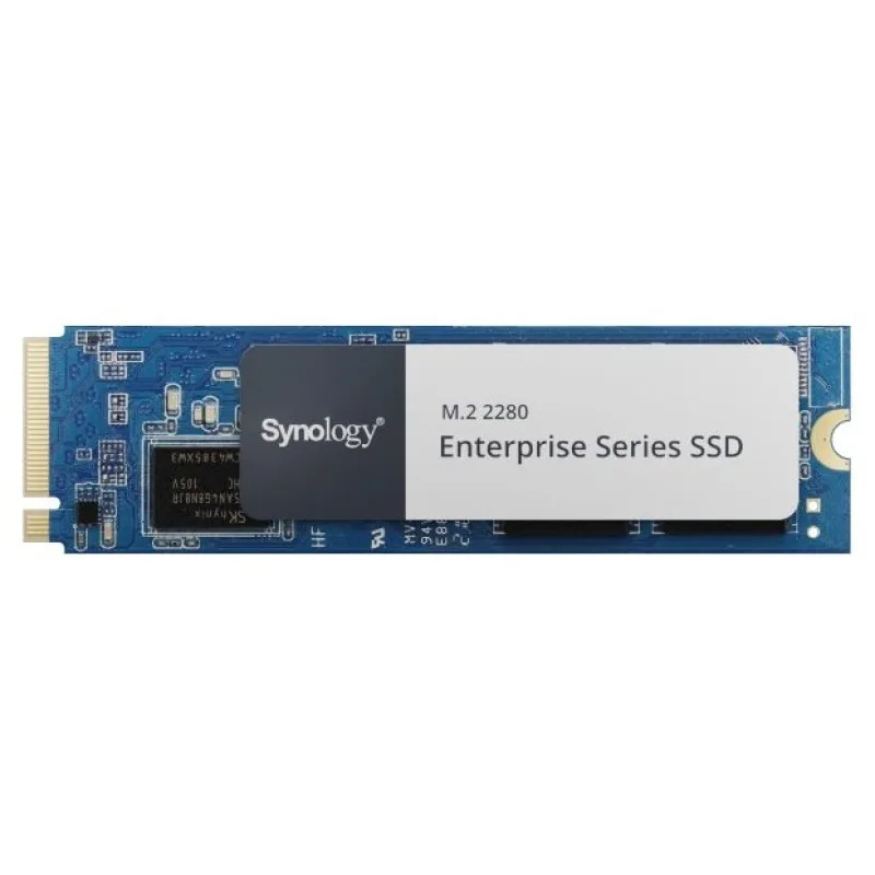 Synology M.2 NVMe SNV5420-400G SNV5420-400G