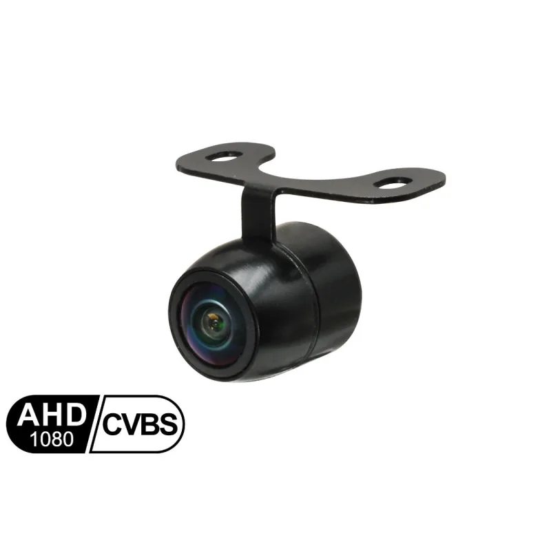AHD / CVBS univerzální zadní parkovací kamera 222477 AHD