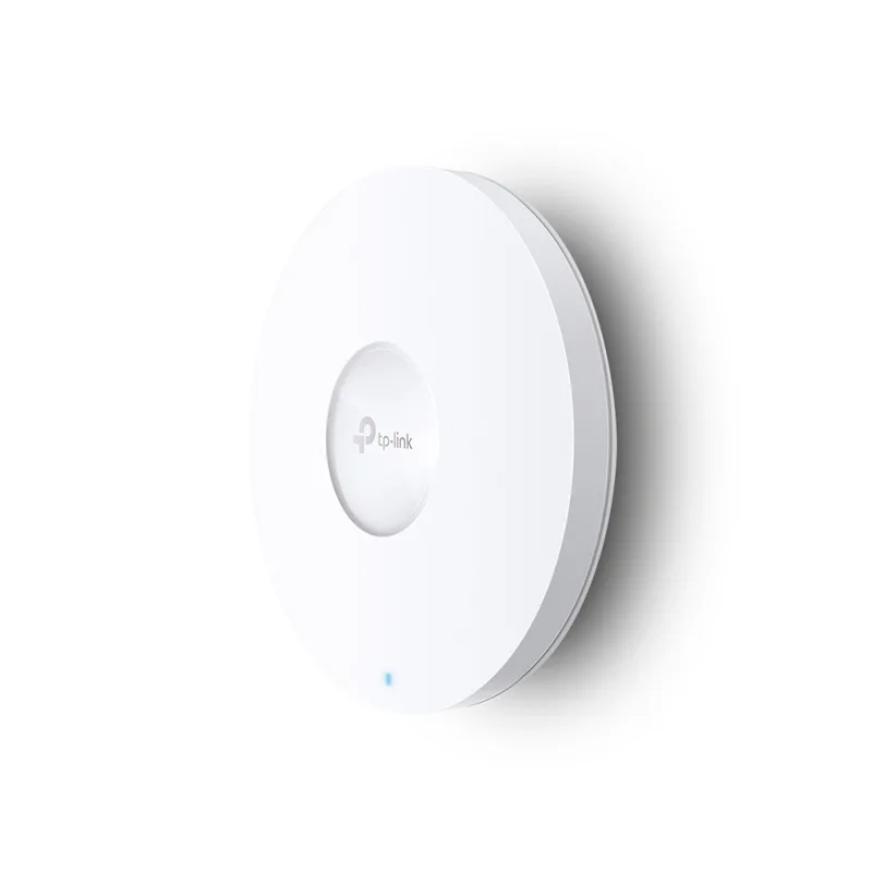 TP-Link EAP653 AX3000 WiFi6 Access Point Omada SDN, bez POE injektoru a napáječe EAP653