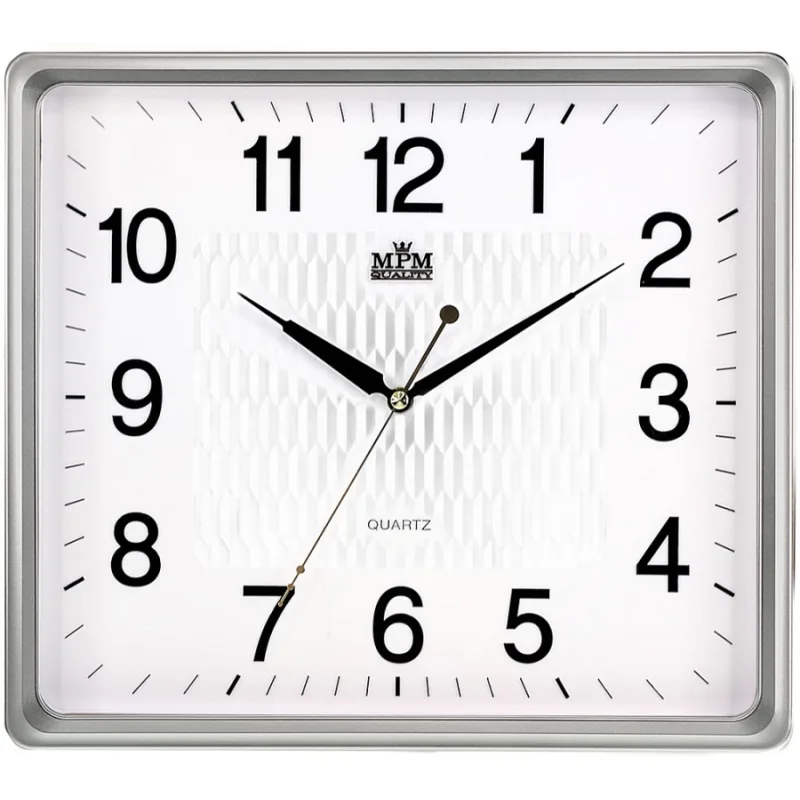 Nástenné hodiny MPM E01.2929.7000