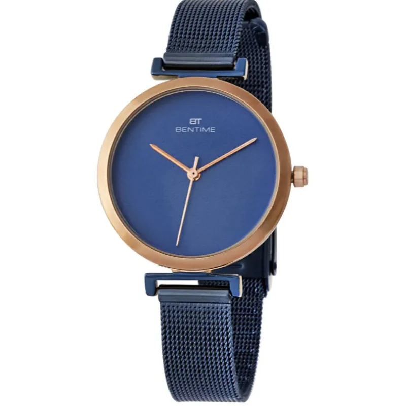 Dámske hodinky BENTIME 008-9MB-PT610128B