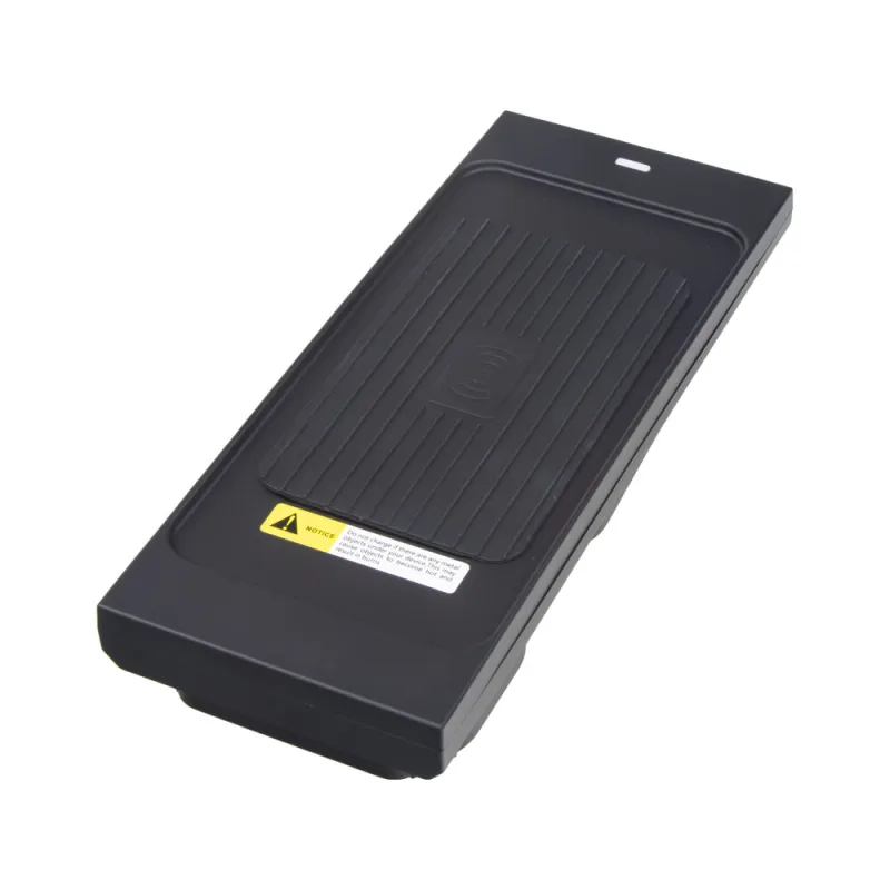 Qi indukční nabíječka telefonů Volvo V60/S60 2018-2024 rwc-VO03