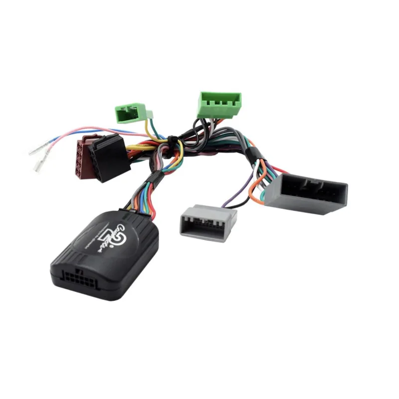 KS-HDCV935 Adaptér ovládání na volantu Honda Civic 2006+ CHR2968