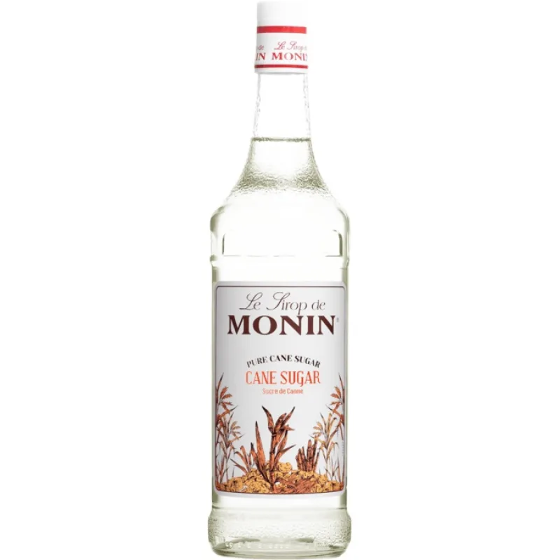 Monin Sugar Cane / Cukrová trstina 1l