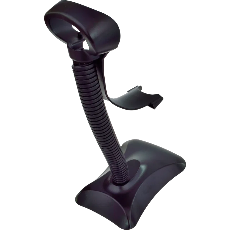 VIRTUOS Náhradní stojánek pro čtečky HT-310, HT-850 a HT-900, černý EH02G9009