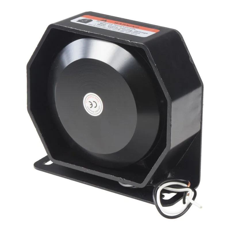 Plochý reproduktor k výstražnému systému 200W sn200wp2