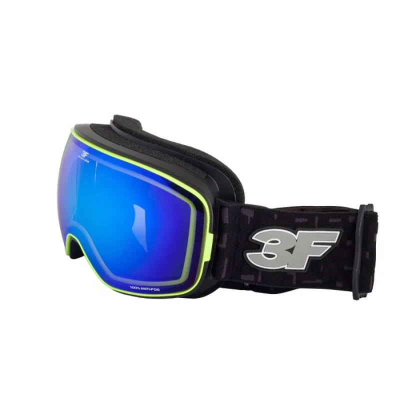 Lyžařské brýle 3F Hood II 1851