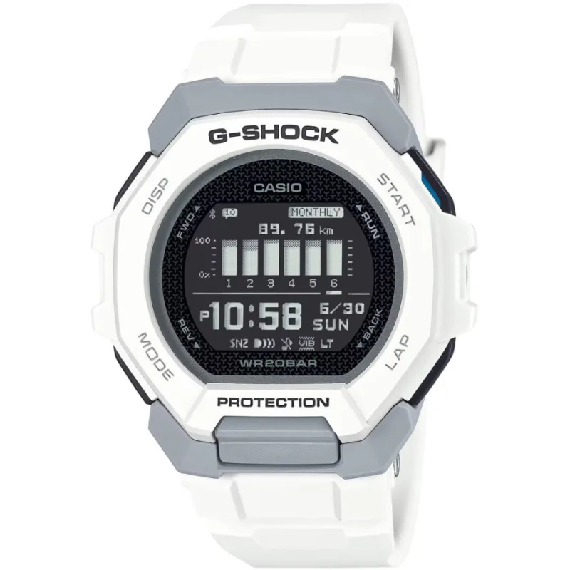 G-Shock G-Squad GBD-300-7ER