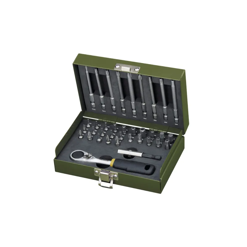 Sada bitov PROXXON 23109