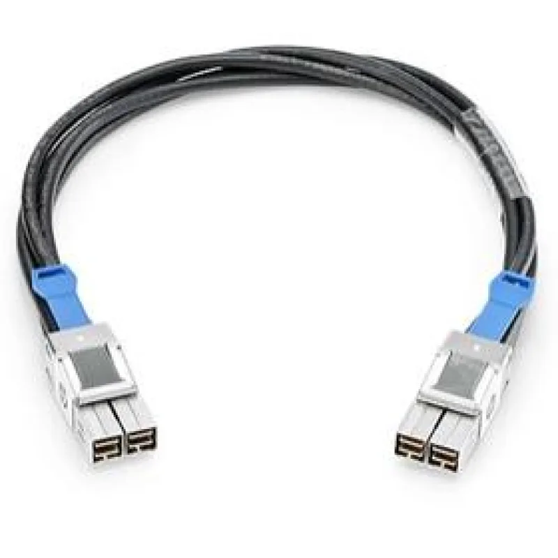 HP ENTERPRISE Aruba 3800/3810M 0.5m Stacking Cable J9578A