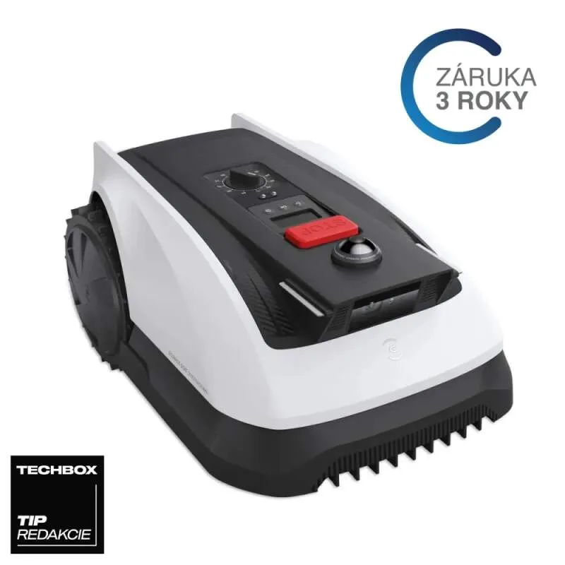 Ecovacs Goat O500 Panorama White