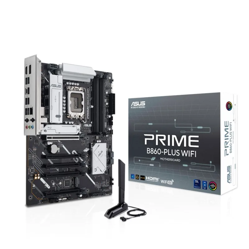 ASUS PRIME B860-PLUS WIFI 90MB1K50-M0EAY0