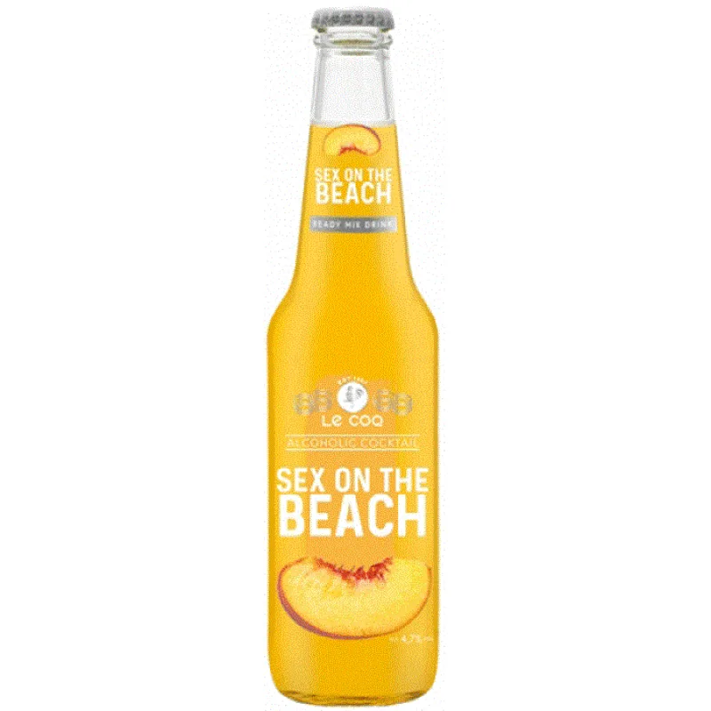 Le Coq Sex on the Beach 6x330ml