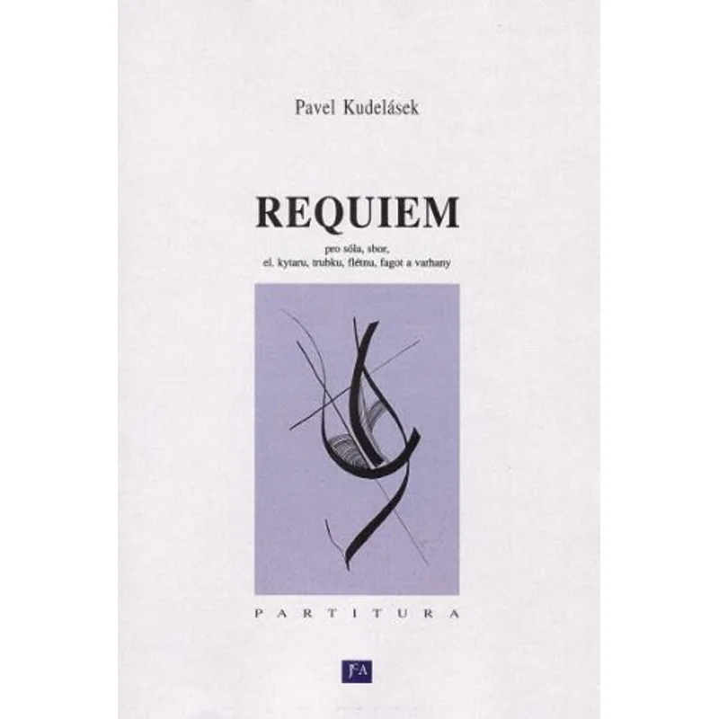 JC Audio Requiem