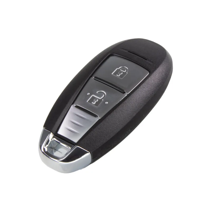 Náhr. obal klíče pro Suzuki, 2-tlačítkový 48SZ107a