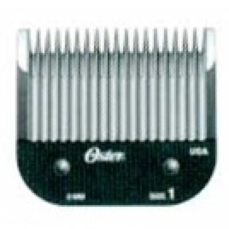 OSTER Hlavice 2,4mm Náhradný strihací nôž pre Oster 97-40 a 44 size1 - 2,4mm