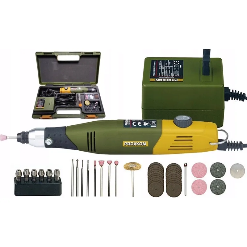 PROXXON 60/E 28515 Sada v kufríku