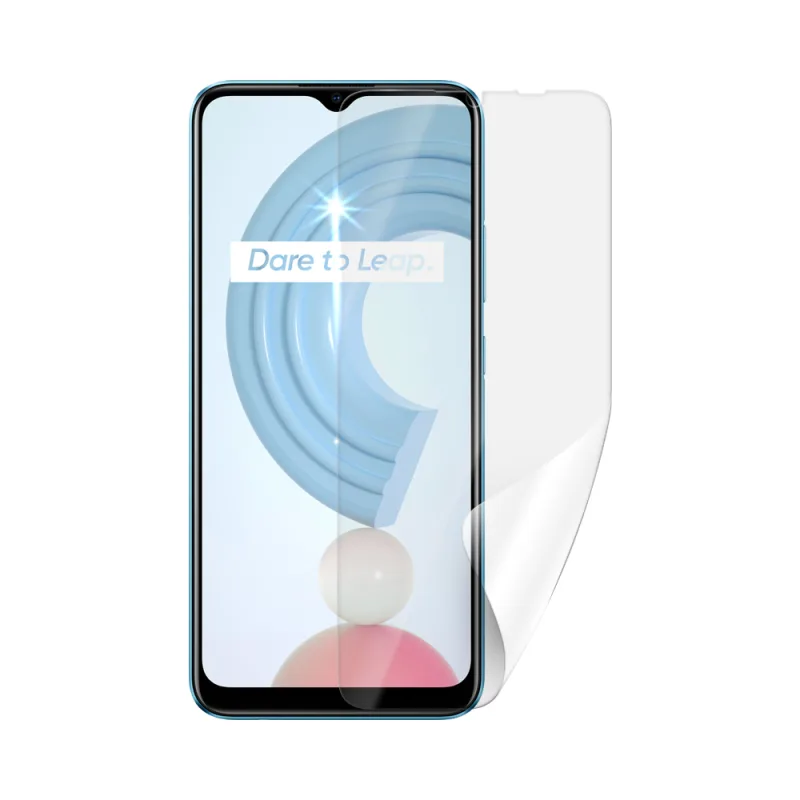 Screenshield REALME C21 folie na displej RLM-C21-D