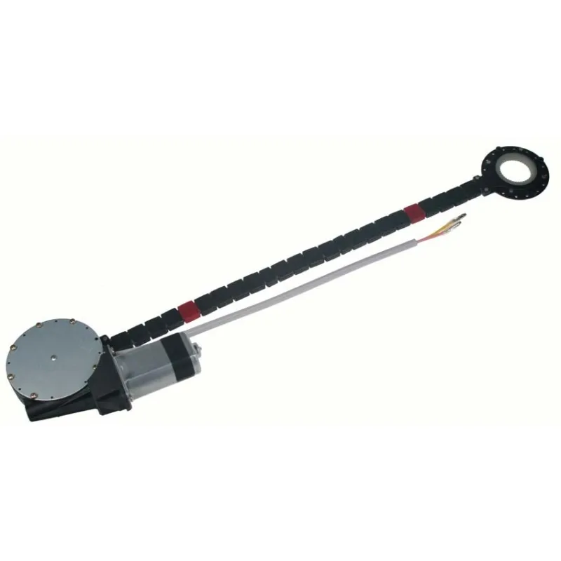 Univerzální el. ovládání oken 48002