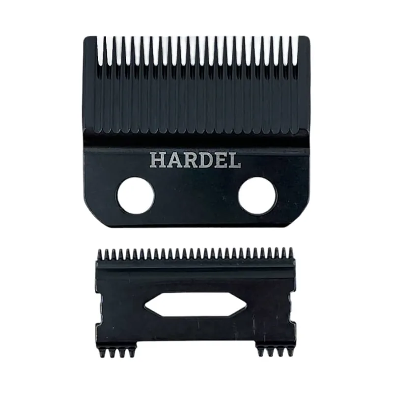 HARDEL Barber tools Strihacia hlavica HARDEL Fury blade