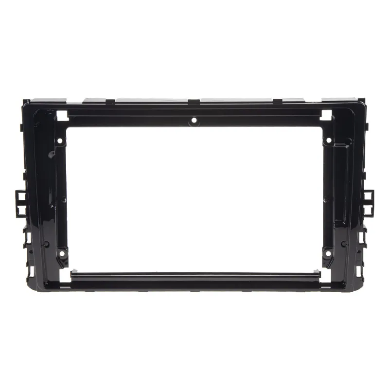 Redukce pro 9" autorádio VW Tiguan 2016-, Transporter T6, Passat B8 13335