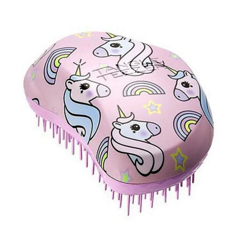 TANGLE TEEZER The Original Mini Unicorn Magic - detská kefa na rozčesávanie vlasov