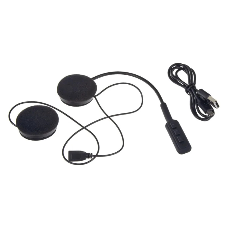 Bluetooth HF sada do helmy univerzální hf bck13