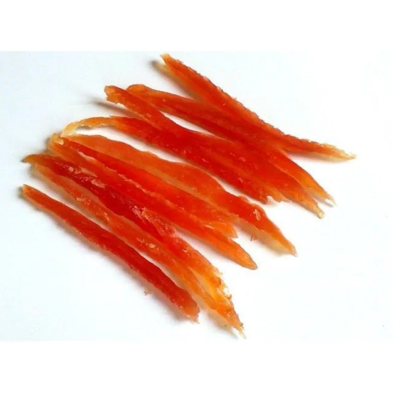 Salac Prúžok kurací mäkký 500 g