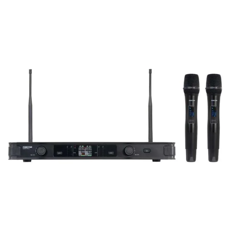 Fonestar SONAIR-PRO-2M FONESTAR mikrofón (04-2-1088)