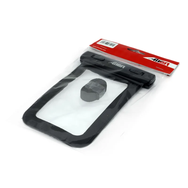 AIREN AiProof AP-001 BLACK Podvodní pouzdro pro mobilní telefony AIREN AiProof AP-001