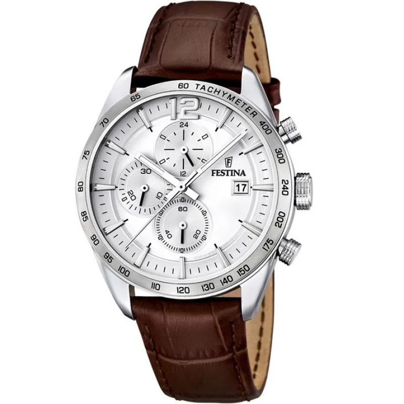Timeless Chronograph FESTINA 16760/1