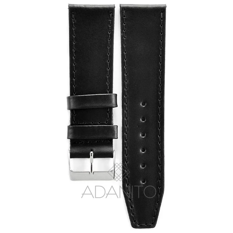 Kožený remienok na hodinky ADANITO 103AR01W24