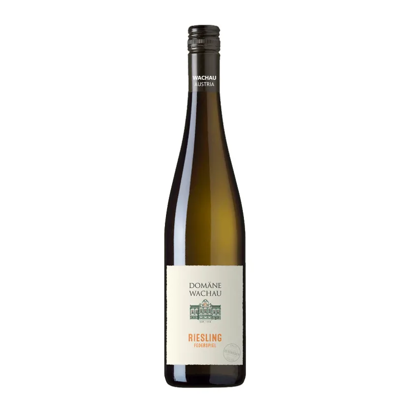Domäne Wachau Riesling Federspiel Terrassen 0.75l