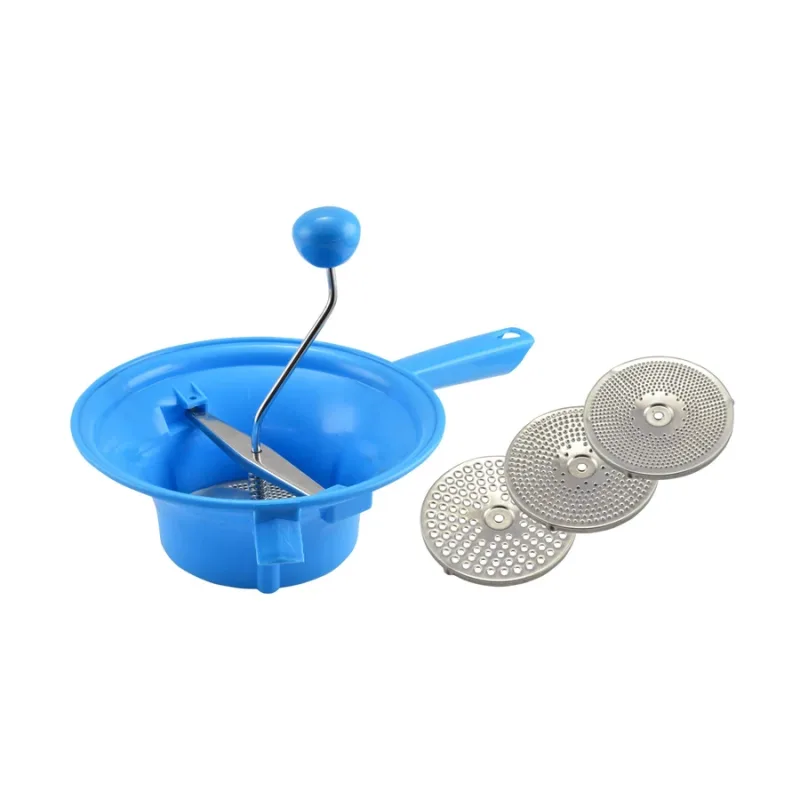 Lis na paradajky - Pasírovač Blue