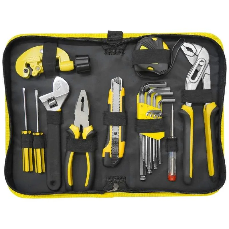 Sada náradia 18-dielna CMT-07.0018