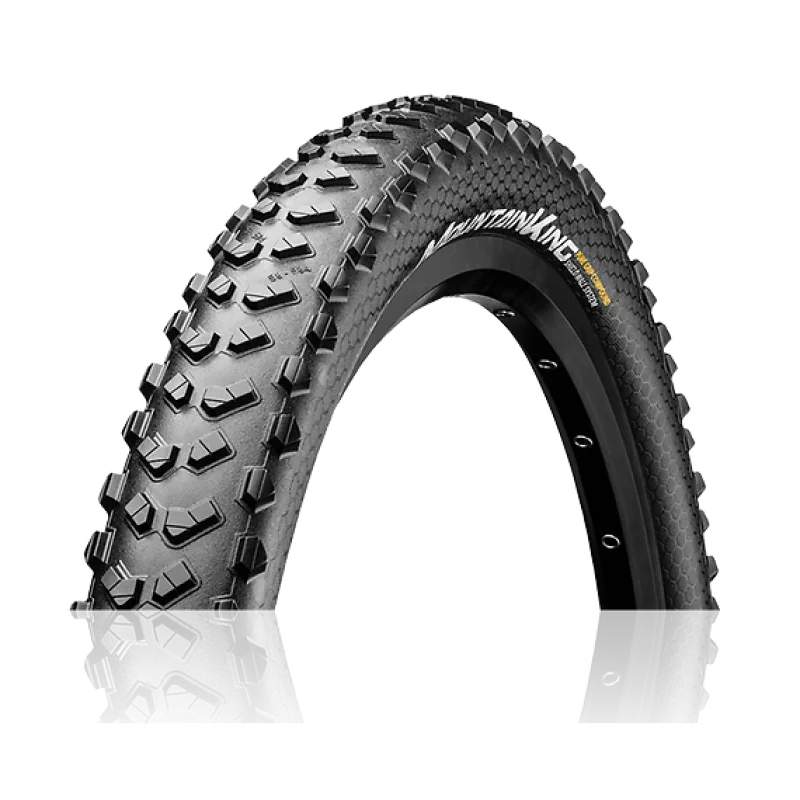 Plášť Continental MountainKing Shieldwall skládací 29x2,3 (58-622)