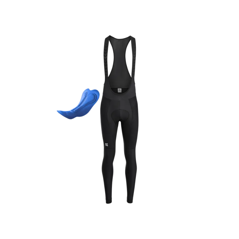 Zateplené kalhoty se šlemi Kalas Motion Z6 + ZX sedlo