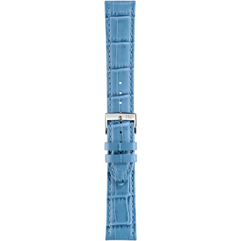 Bolle - Kožený remienok na hodinky MORELLATO A01X2269480166CR20