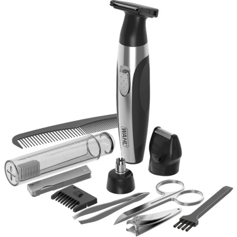 WAHL 05604-616 Travel Kit Deluxe - multifunkčná cestovná sada